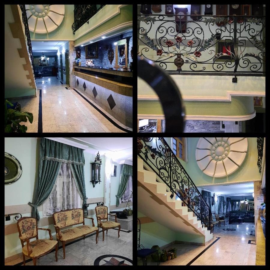 Hotel Prenociste Luna 2005 à Novi Sad Extérieur photo